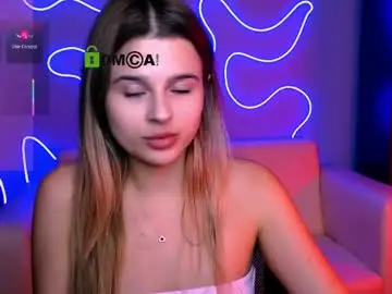 Chaturbate Adult Webcam of luckybabymeow