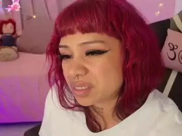 Chaturbate Sex Chat of zoe_sullivan_