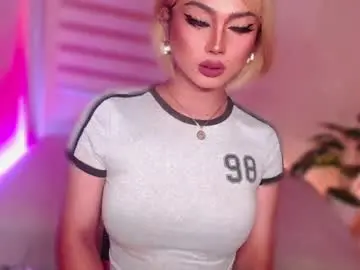 Chaturbate Live Sex Cam of angel_eloaxx