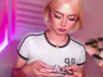 Chaturbate Sex Chat of angel_eloaxx