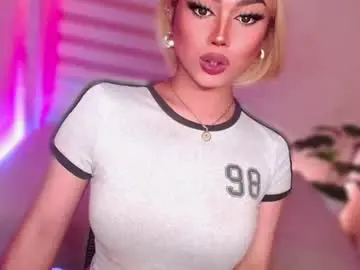 Chaturbate Watch Live Sex Cams of angel_eloaxx