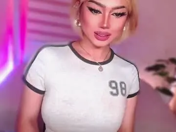 Chaturbate Live Porn of angel_eloaxx
