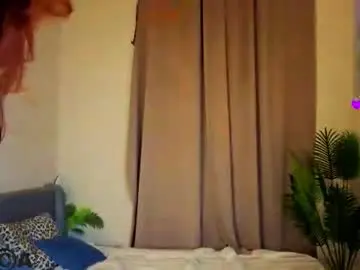 Chaturbate Best Webcam of barbara_dunnn