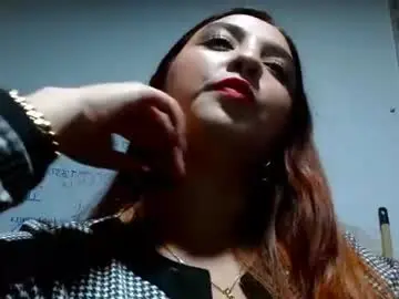 Chaturbate Nude Webcam of emily_oxx
