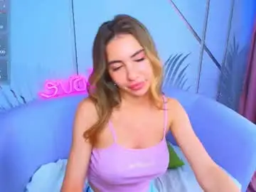 Chaturbate Adult Video Chat of eva__morris