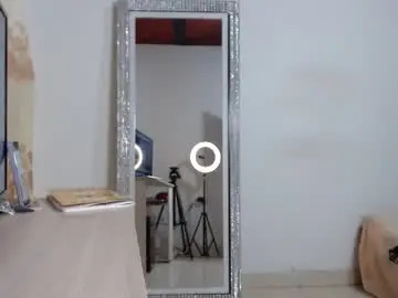 Chaturbate Live Sex Cam of melissazaens