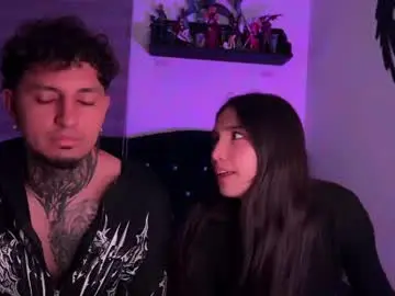 Chaturbate Sex Chat of nocturnallovers_ss