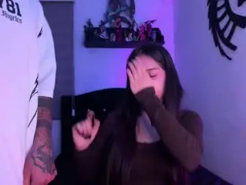 Chaturbate Watch Live Sex Cams of nocturnallovers_ss