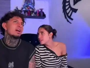 Chaturbate Sex Chat of nocturnallovers_ss