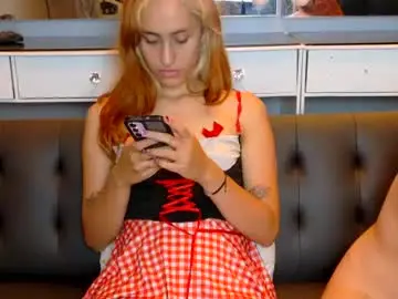Chaturbate Best Webcam of petitestrawberry18