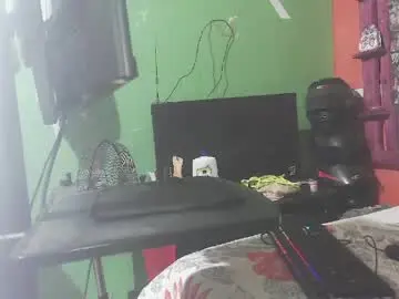 Chaturbate Live Sex of shantal_xcam