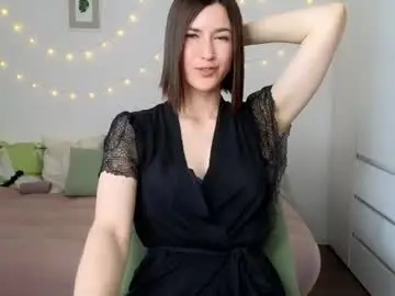 Chaturbate Free Porn Cam of alicianoveli