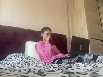 Chaturbate Nude Webcam of anglaperin