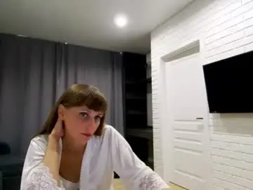 Chaturbate Live Sex Cam of diana_meridor