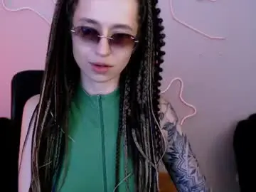 Chaturbate Best Webcam of freya_cute_