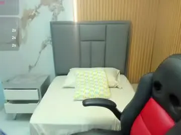 Chaturbate Best live sex cam show of isisleroy