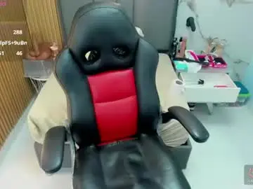 Chaturbate Adult Webcam of isisleroy