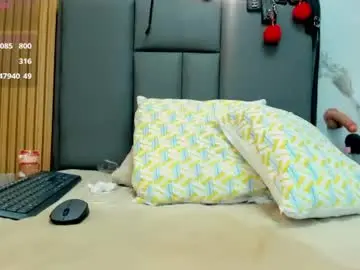 Chaturbate Live Porn of isisleroy
