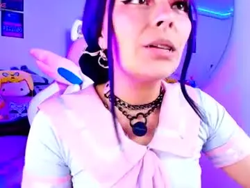 Chaturbate Watch Live Sex Cams of marcy_neko