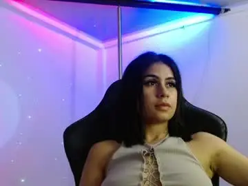 Chaturbate Adult Webcam of martina3120