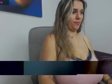 Chaturbate Adult Video Chat of natashaboobs