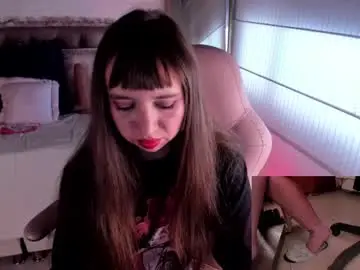 Chaturbate Nude Webcam of scarlett__cooper__