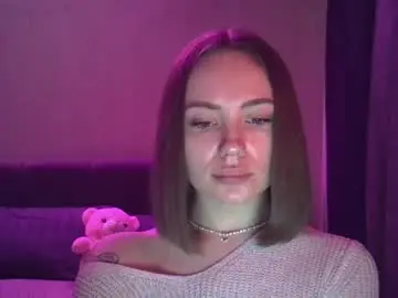 Chaturbate Adult Webcam of velour_myst