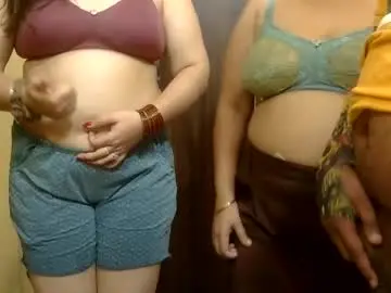 Chaturbate Sex Chat of we_are_indian