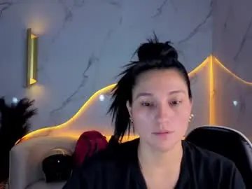 Chaturbate Private Sex Chat of alisson_tx_
