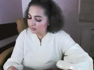 Chaturbate Live Sex Cam of allyiah