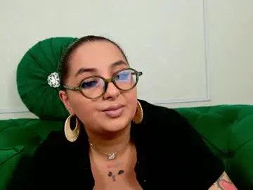 Chaturbate Live Sex of allyiah