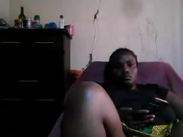 Chaturbate Sex Cam of analslut1987