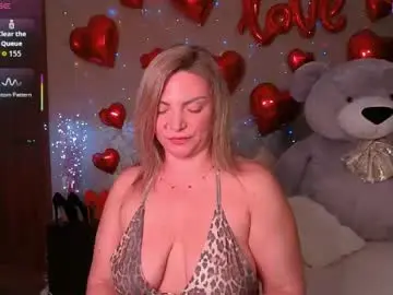 Chaturbate Best live sex cam show of camille_game