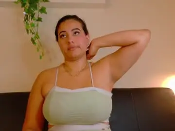 Chaturbate Adult Webcams of eva_daemon