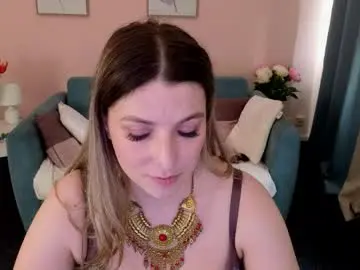 Chaturbate Live Sex of evafolverr