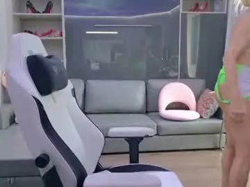 Chaturbate Live Porn of fitcougarcb