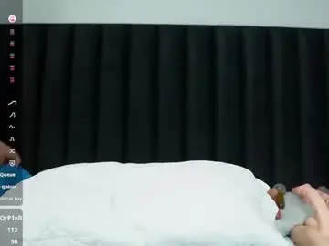 Chaturbate Adult Video Chat of hornylatimommy