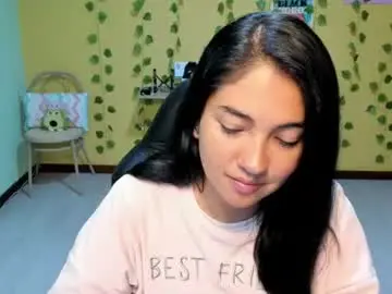 Chaturbate Live Sex of littleprety6969