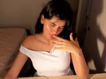Chaturbate Free Porn Cam of nahomi2021