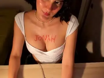 Chaturbate Adult Webcams of nahomi2021