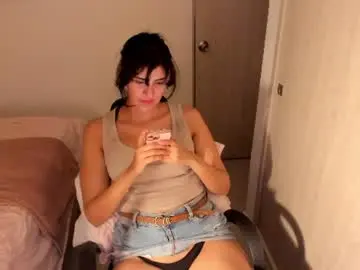 Chaturbate Sex Chat of nahomi2021