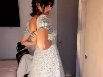 Chaturbate Free Live Porn of nahomi2021