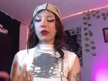 Chaturbate Live Sex of niakat_