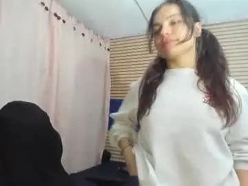 Chaturbate Adult Webcam of rosse_25
