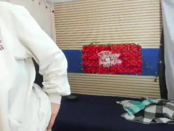 Chaturbate Adult Webcam of rosse_25