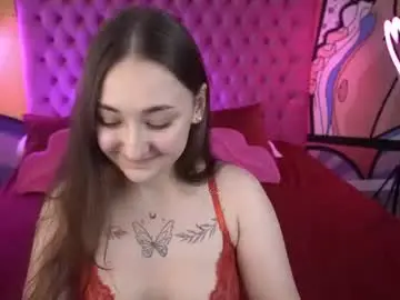 Chaturbate Live Sex Cam of sashaduvalle