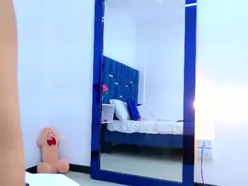 Chaturbate Private Sex Chat of soficabrera