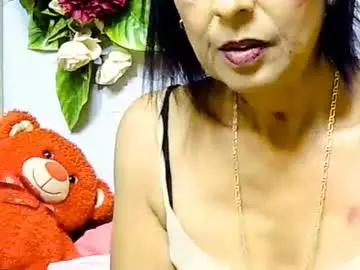 Chaturbate Live Sex Cam of hot_queen58