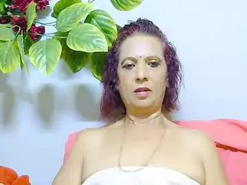 Chaturbate Nude Webcam of hot_queen58