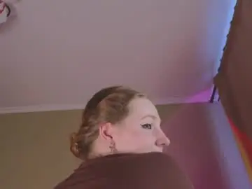 Chaturbate Free Porn Cam of miss_ida